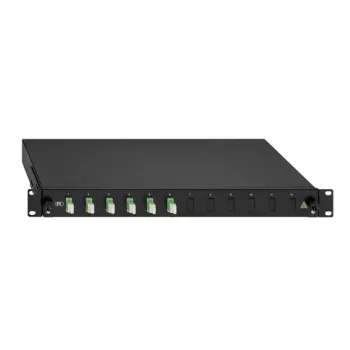 Rutenbeck BasicLine scatola di giunzione estraibile 19
