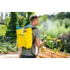 Gloria Hobby 1200 spruzzatore a pressione 1,25 L bianco/verde 000056.0000
