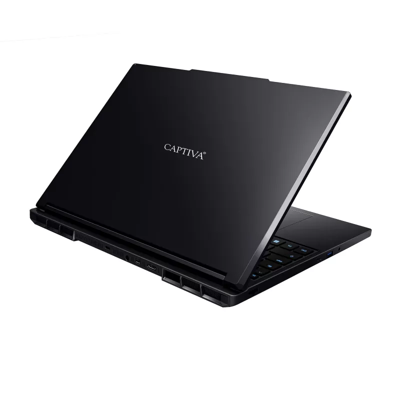 CAPTIVA Highend Gaming I94-488GE 16 inch i9-14900HX 32GB/1TB RTX 5070 Ti Win11