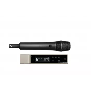 Sennheiser Evolution Wireless Digital EW-D 835-S SET (U1/5) - sistema microfonico handheld set (508756)