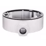 ABUS TVAC32700 scatola di installazione per telecamera dome bianca