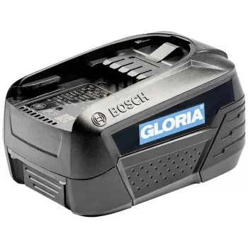 Bosch batteria ricaricabile Li-Ion 18V 4,0Ah per utensili da casa e giardino 729102.0000