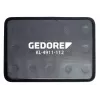 Gedore tappetino magnetico KL-4911-112 280x200 mm 3457176