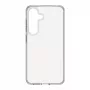 Black Rock Cover Clear Protection custodia per Samsung Galaxy S25, trasparente 00229671