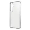 Black Rock Cover Clear Protection custodia per Samsung Galaxy S25, trasparente 00229671