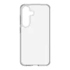 Black Rock Cover Clear Protection custodia per Samsung Galaxy S25, trasparente 00229671