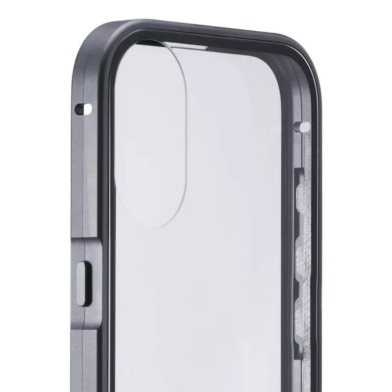 Black Rock Cover 360° vetro per Apple iPhone 17 nero (00177934)
