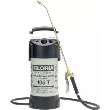 Gloria spruzzatore a pressione per casa e giardino 5 L 405 T Profiline 000406.0000