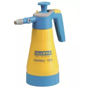 Gloria Hobby 125 spruzzatore a pressione 1,25 L 000025.0000