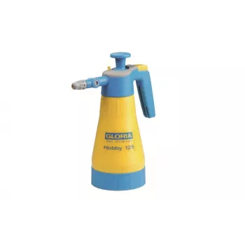 Gloria Hobby 125 spruzzatore a pressione 1,25 L 000025.0000