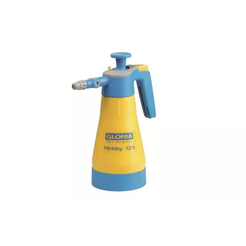 Gloria Hobby 125 spruzzatore a pressione 1,25 L 000025.0000