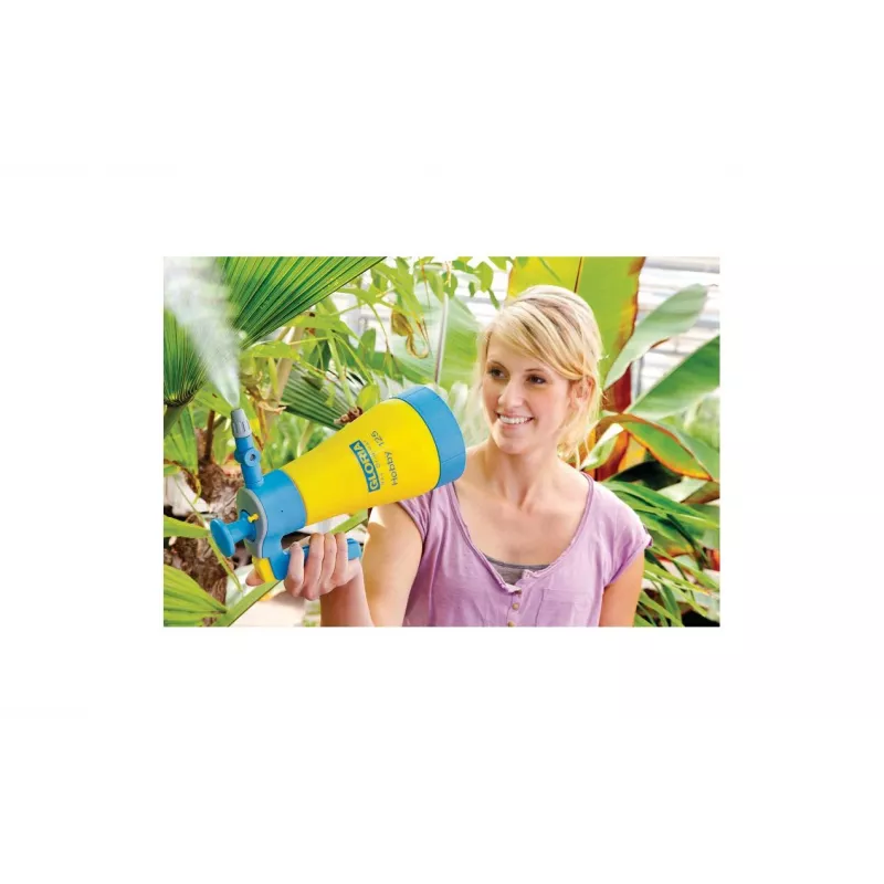 Gloria Hobby 125 spruzzatore a pressione 1,25 L 000025.0000