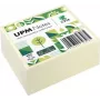 UPM Notes note adesive 5820-01PG 75x75mm 400 fogli giallo