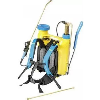 Gloria spruzzatore a zaino per casa e giardino 13 L Pro 1300 000058.0000