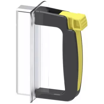 Siemens 3NX1015 maniglia a innesto per sezionatore portafusibili SENTRON 3NX