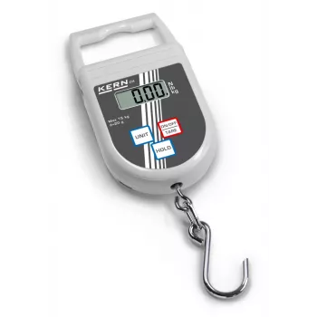 Kern CH 15K20 bilancia a sospensione 15 kg / 20 g
