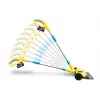 Gloria Casa e Giardino FineCut tagliabordi a batteria con batteria e caricabatterie 18 V 2,5 Ah (001300.0000)