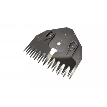 Gloria Casa e Giardino 729250.0000 lama di ricambio per cesoia per erba a batteria TC-GS 3.7 Li