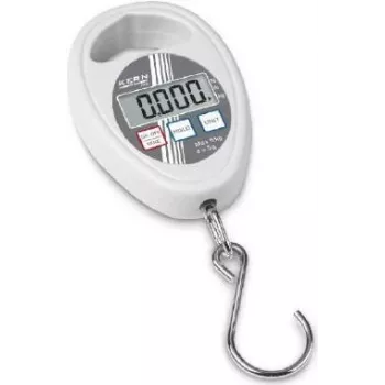 Kern HDB 10K10N bilancia a gancio, 10 kg, d=0,01 kg