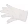 KERN 317-280 guanti da lavoro in cotone, taglia 10 (XL), bianco, 1 paio