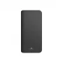 Custodia Black Rock Booklet Slim Folio per Apple iPhone 16e/17e, nero 00229688