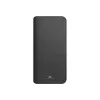 Custodia Black Rock Booklet Slim Folio per Apple iPhone 16e/17e, nero 00229688