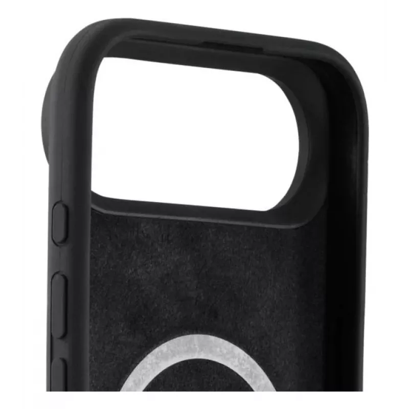 Custodia Black Rock Mag Urban per Apple iPhone Air, nero (00229694)