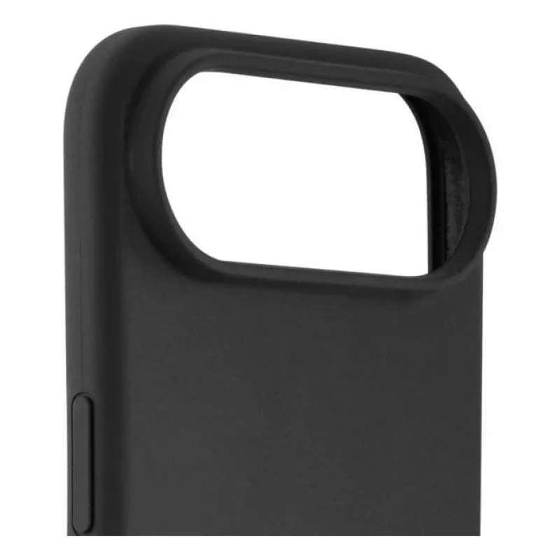 Custodia Black Rock Mag Urban per Apple iPhone Air, nero (00229694)