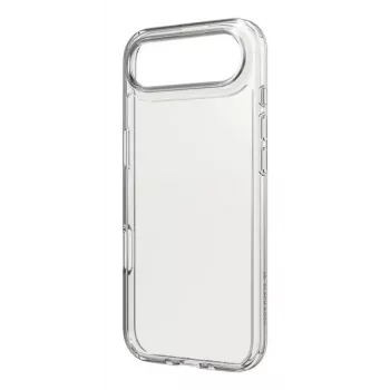 Black Rock Clear Protection custodia per Apple iPhone Air, trasparente (00229695)