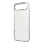 Black Rock Clear Protection custodia per Apple iPhone Air, trasparente (00229695)