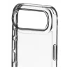 Black Rock Clear Protection custodia per Apple iPhone Air, trasparente (00229695)