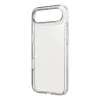 Black Rock Clear Protection custodia per Apple iPhone Air, trasparente (00229695)