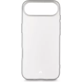 Black Rock Ultra Thin Iced custodia per Apple iPhone Air, trasparente 00229696