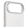Black Rock Ultra Thin Iced custodia per Apple iPhone Air, trasparente 00229696