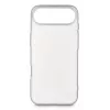 Black Rock Ultra Thin Iced custodia per Apple iPhone Air, trasparente 00229696