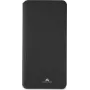 Black Rock Booklet Slim Folio custodia per Samsung Galaxy S26 Ultra, nero 00232435