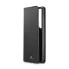 Black Rock Booklet Slim Folio custodia per Samsung Galaxy S26 Ultra, nero 00232435