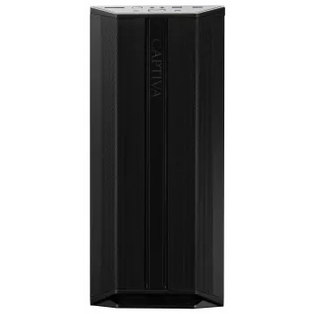 Captiva PC Workstation I98-365, Intel Core Ultra 7 265K, 32GB RAM, 1TB SSD, WLAN, senza sistema operativo