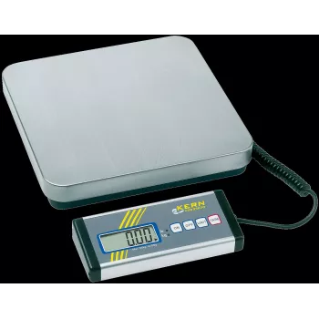 KERN EOB 60K20 bilancia digitale per pacchi, capacità 60 kg, leggibilità 20 g