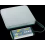 KERN EOB 60K20 bilancia digitale per pacchi, capacità 60 kg, leggibilità 20 g