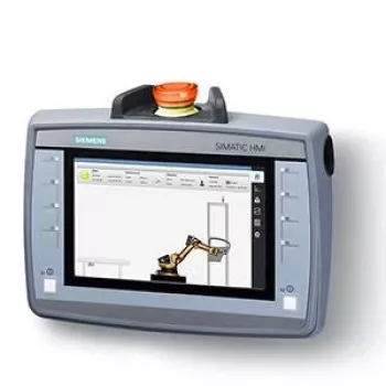 Siemens SIMATIC HMI KTP700F Mobile pannello touch TFT 7
