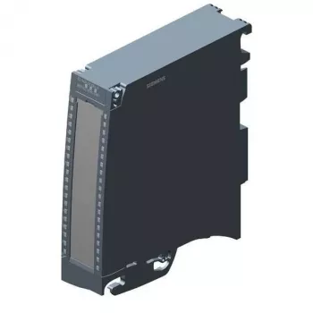 Siemens SIMATIC S7-1500 modulo di uscita digitale DQ 16x24VDC/0,5A 6ES75221BH010AB0