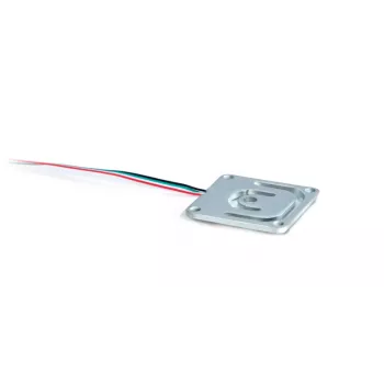 Kern CK 30-Y1 Cella di carico, capacità 30 kg, precisione C3, IP65, lega di alluminio