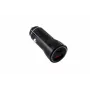 IWH caricabatterie da auto Dual USB-C 2.1A nero 019053