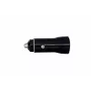 IWH caricabatterie da auto Dual USB-C 2.1A nero 019053