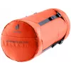 Deuter Compression Sack S Papaya - 6L sacca di compressione leggera
