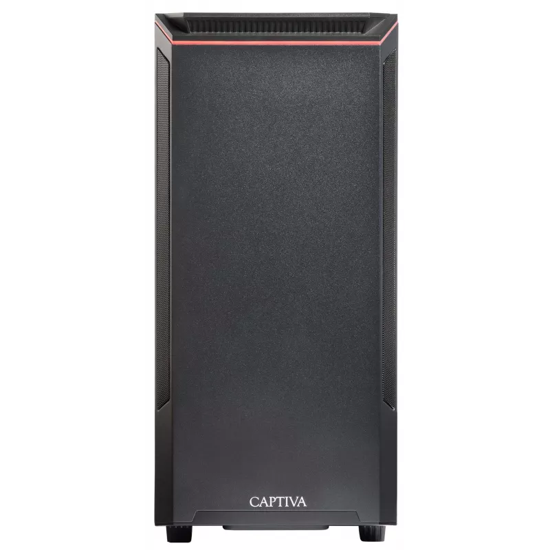 CAPTIVA PC Workstation I86-782, Intel Core Ultra 7 265K, 64GB RAM, 1TB SSD, Wi-Fi, Windows 11 Home