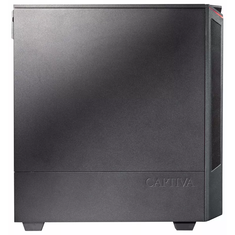 Captiva PC Workstation I86-786 (Ultra 7 265K/SSD 2TB/64GB/WLAN/Windows 11 Pro 64-bit) (86786)