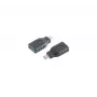 EXERTIS CONNECT adattatore da USB 3.1 Type-C maschio a USB 3.0 Type-A femmina 39910209