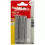 Fischer 503787 FIS H 12 x 85 K K NV bussola per ancorante a iniezione 85 mm 12 mm 1 set